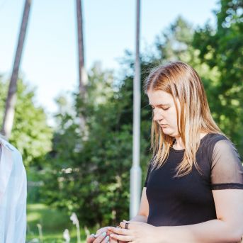 Lai top! 5. diena - Foto: Līna Zvejniece un Gerda Trenko