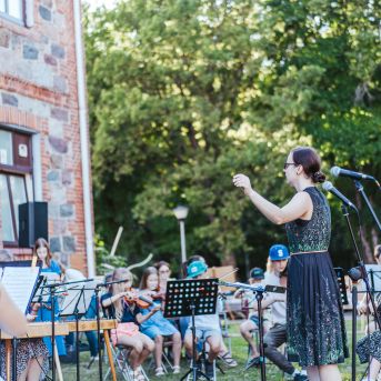 Lai top! 5. diena - Foto: Līna Zvejniece un Gerda Trenko