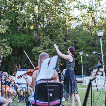 Lai top! 5. diena - Foto: Līna Zvejniece un Gerda Trenko