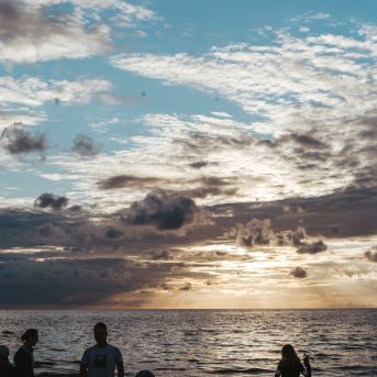 Lai top! 1. diena  - 