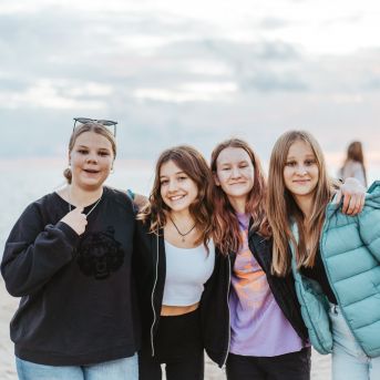 Lai top! 1. diena  - 