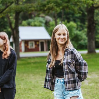 Lai top! 1. diena  - 