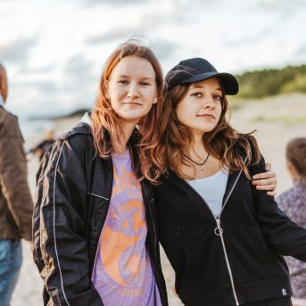 Lai top! 1. diena  - 