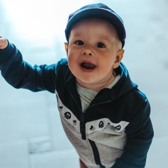 Lai top! 1. diena  - 