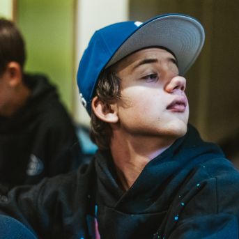 Lai top! 1. diena  - 