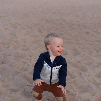 Lai top! 1. diena  - 