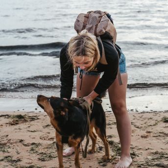 Lai top! 1. diena  - 