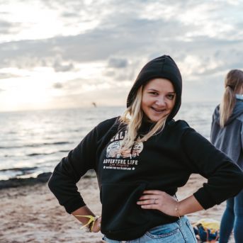 Lai top! 1. diena  - 