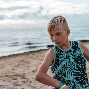 Lai top! 1. diena  - 