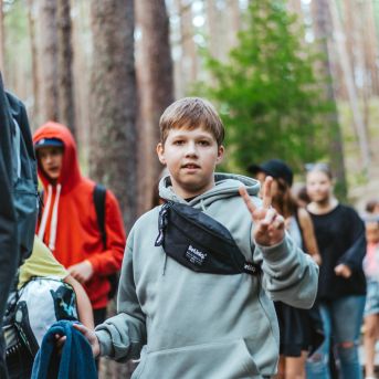 Lai top! 1. diena  - 