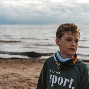 Lai top! 1. diena  - 