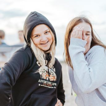 Lai top! 1. diena  - 