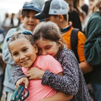 Lai top! 1. diena  - 