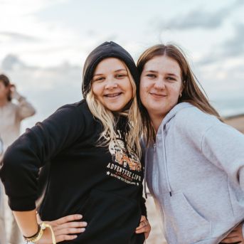 Lai top! 1. diena  - 