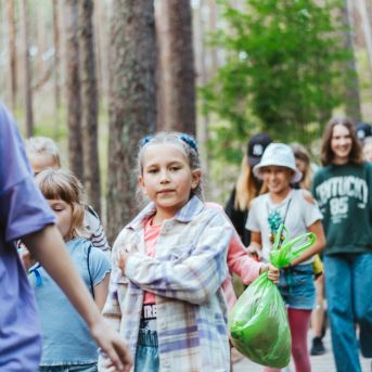 Lai top! 1. diena  - 