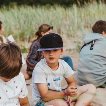 Lai top! 1. diena  - 