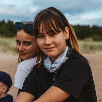 Lai top! 1. diena  - 