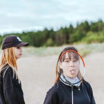 Lai top! 1. diena  - 