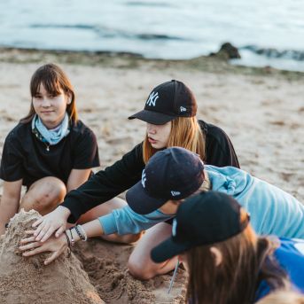 Lai top! 1. diena  - 