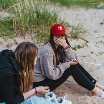 Lai top! 1. diena  - 