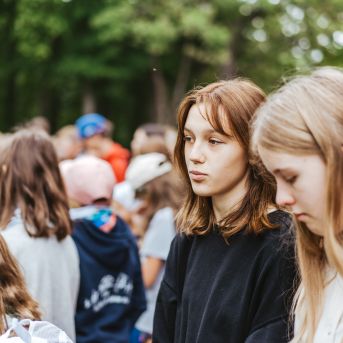 Lai top! 1. diena  - 