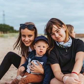 Lai top! 1. diena  - 