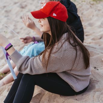 Lai top! 1. diena  - 