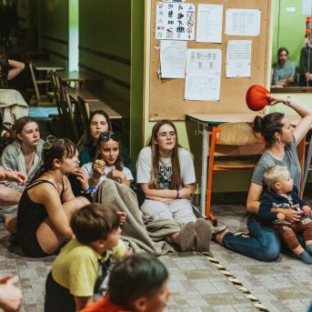 Lai top! 1. diena  - 