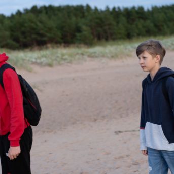 Lai top! 1. diena  - 