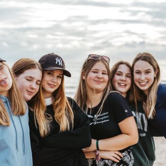 Lai top! 1. diena  - 