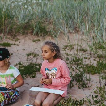 Lai top! 1. diena  - 