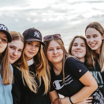 Lai top! 1. diena  - 