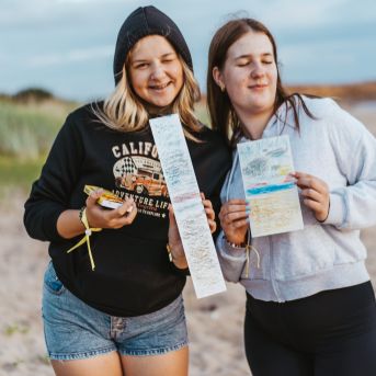 Lai top! 1. diena  - 