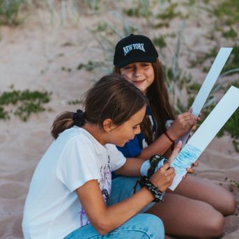 Lai top! 1. diena  - 