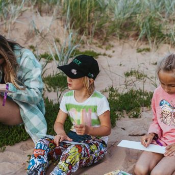 Lai top! 1. diena  - 