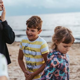 Lai top! 1. diena  - 