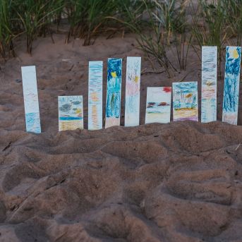 Lai top! 1. diena  - 