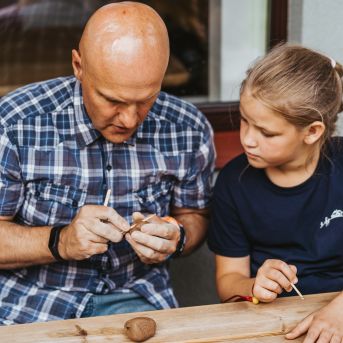 Lai top! 1. diena  - 