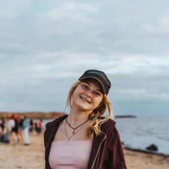 Lai top! 1. diena  - 