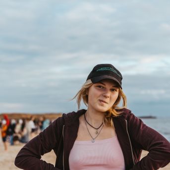 Lai top! 1. diena  - 