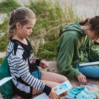 Lai top! 1. diena  - 