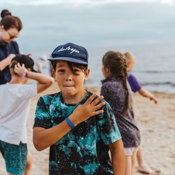 Lai top! 1. diena  - 