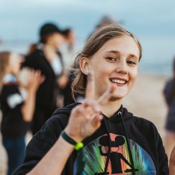 Lai top! 1. diena  - 