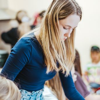 Lai top! 1. diena  - 