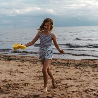 Lai top! 1. diena  - 