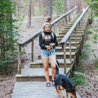 Lai top! 1. diena  - 