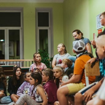 Lai top! 1. diena  - 