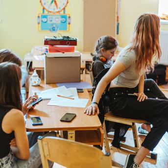 Lai top! 1. diena  - 