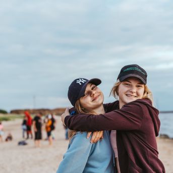 Lai top! 1. diena  - 