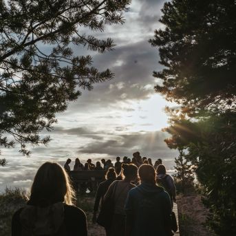 Lai top! 1. diena  - 